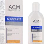 acm novaphane shampoo