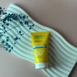 uriage barisun matte fluid spf 50