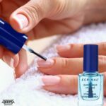 Ecrinal nail strengthen vitamin سيروم اكرينال لتقوية الاظافر