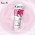 Eveline white prestige 4d whitening wash foam