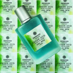 armandi green oud