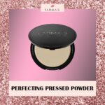 farmasi perfecting pressed powder