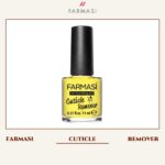 farmasi cuticle  oil
