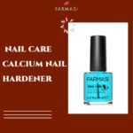 farmasi calcium nail hardener