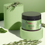mielle rosemary hair mask