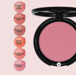 farmasi blush