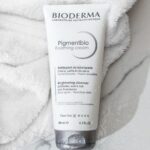 bioderma pigmentbio foaming cream 200ml