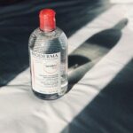 bioderma micellar water 500 ml