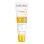 bioderma photoderm creme tinted spf 50