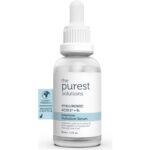 the purest Hyaluronic Acid
