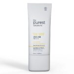the purest moisturizing spf 50