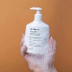 Sesderma salises cleanser