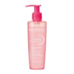 bioderma sensibio gel moussant 200 ml