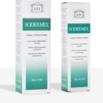 lsi sodermix cream