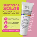 lsi biotopix spf50