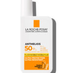 la roche -posay invisible fluid SPF 50 لاروش واقي شمس سائل للبشرة الدهنية