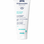 isis pharma secalia body lotion