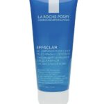 la roche -posay effaclar foaming gel 200 ml | لاروش غسول البشرة الدهنية 200مل