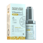 starville vitamin c serum