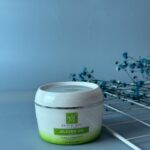 MY rich &soft moisturizer
