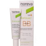 noreva exfoliac bb