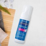revuele salicylic acid  washing foam m ريفولي غسول رغوي بالساليسلك اسد