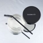 farmasi brow wax
