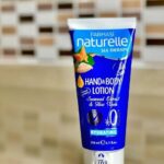 farmasi hand and body lotion