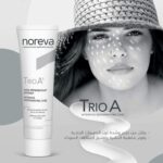 noreva trio A cream