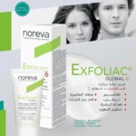 noreva exfoliac global 6