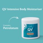 QV lintensive ointment for dry skin 450 g