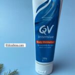 QV lintensive body moisturizer 100 g
