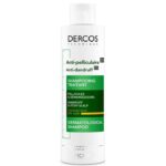 dercos anti-dandruff shampoo
