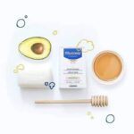 mustela gentle soap