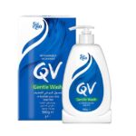 QV gentle wash 500 ml