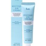 Pretti biome collagen eye cream