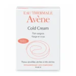 Avene cold cream soap صابونة افين للبشرة الجافة