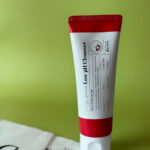 mizon low pH cleanser