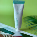 village factory derma Clear cica cream