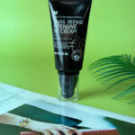 mizon snail repair intensive bb cream