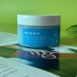 mizon water volume ex cream