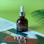 mizon snail repair intensive ampoule