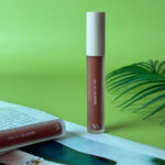 village factory velvet lip tint