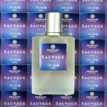 Armandi sauvage