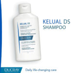 Ducray Kelual DS shampoo
