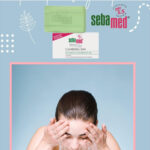 sebamed cleansing bar