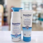 Bepanthen derma restoring daily body lotion 200 ml بيبانثين لوشن الترطيب طويل الامد