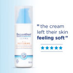 Bepanthen derma restoring daily face cream spf 15  بيبانثين واقي شمس