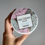 All clean balm