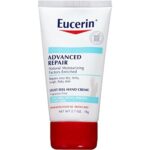Eucerin advanced repair hand cream
